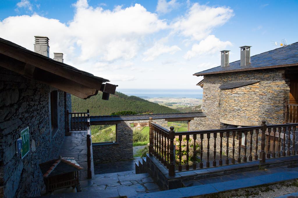 Appartement El Vallin De Alba *